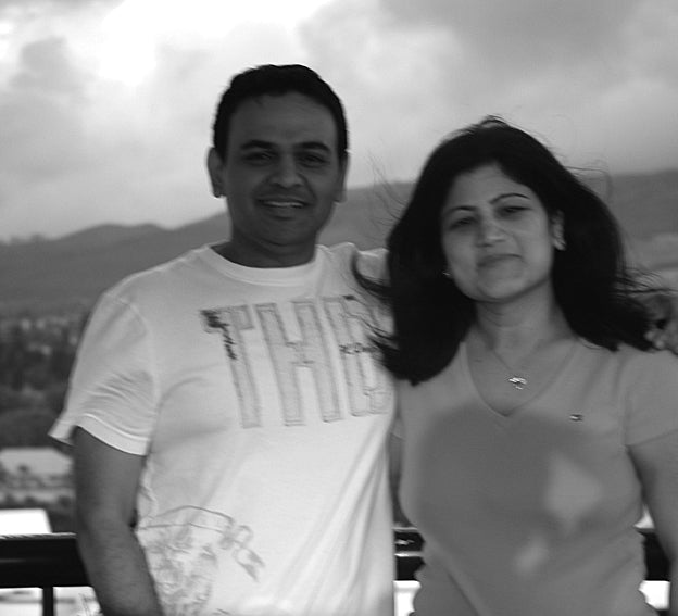 Sachi Home - How It Began