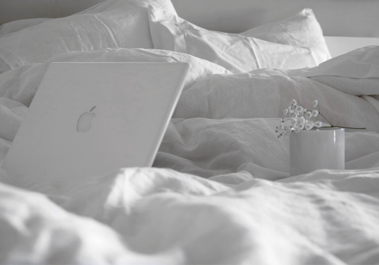 Sachi Home - How It Began