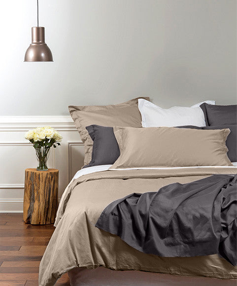 SACHI - Modern Luxury Bedding