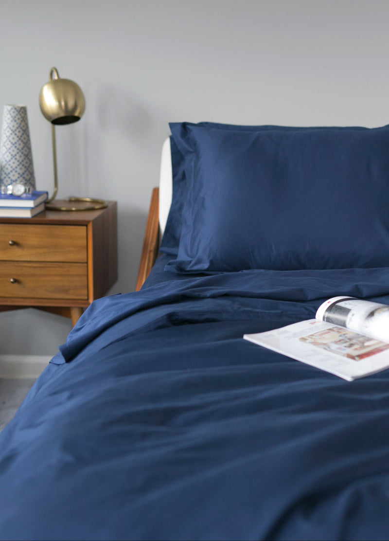 DUVETS
