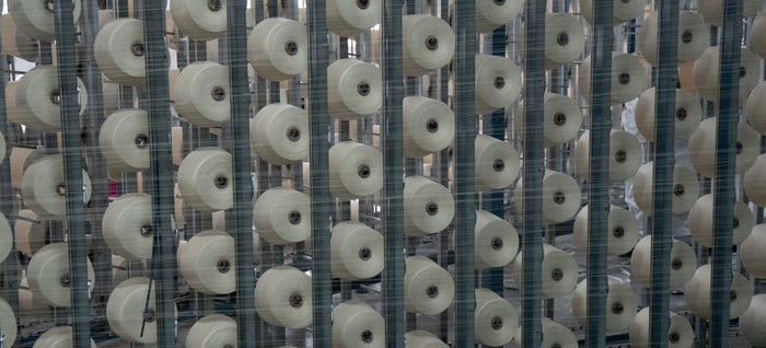 MILLS OF COIMBATORE