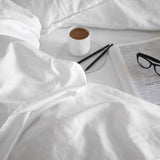 Sateen Sheet Set