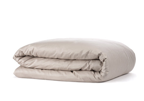 Sachi Home - Dune Sateen Duvet Cover