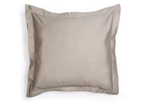 Sachi Home - Dune Sateen Euro Shams