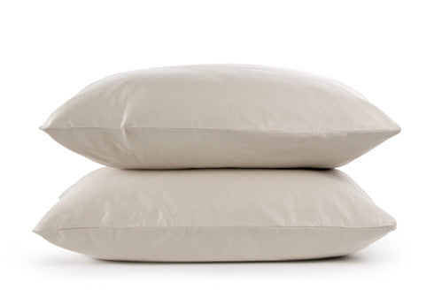 Sachi Home - Dune Sateen Pillowcases