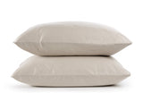 Sachi Home - Dune Sateen Pillowcases