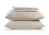Sachi Home - Dune Sateen Sheet Set