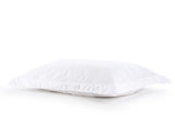 Sachi Home - White Sateen Sham
